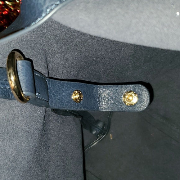 Ladies Ah•dorned handbag - Picture 4 of 10